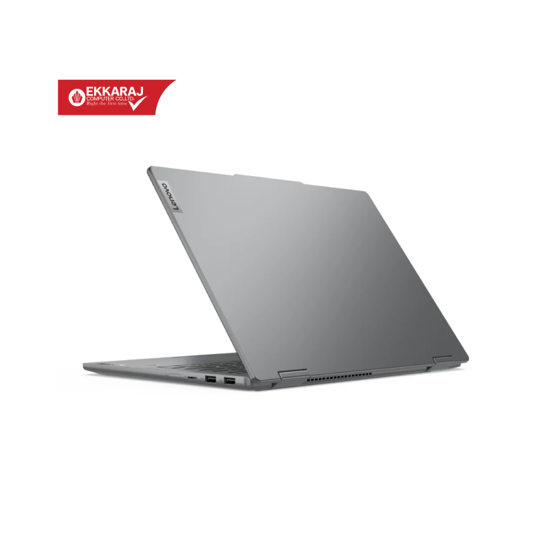 Ekkaraj Computer product nb-touch--ip5-2in1-14iru9--14-wuxga--grey--core3-100u-----8gb4x16gx32-lp5-5200--512gb-ssd--uma--win-11-home--office-2021-hs--3y-premium-care--ipmain-ess--lenovo-digital-pen-2--gx40q75214-xk8PP