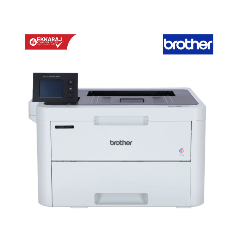 Ekkaraj Computer product brother-hl-l3270cdw-เครื่องพิมพ์--printer-laser-color-pCLdv