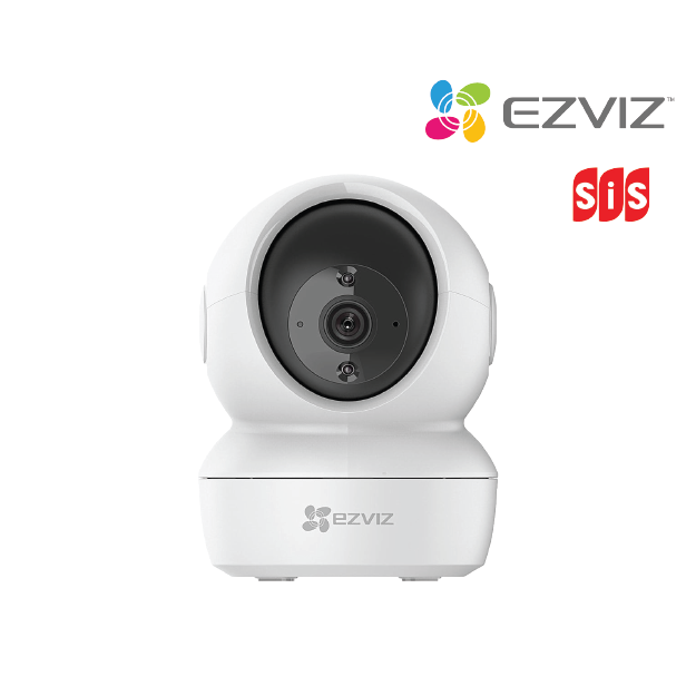 Ekkaraj Computer product กล้องวงจรปิด-ezviz-c6n-1080p-wi-fi-pt-camera-slezv-c6n-1080pslsis-MjRu8