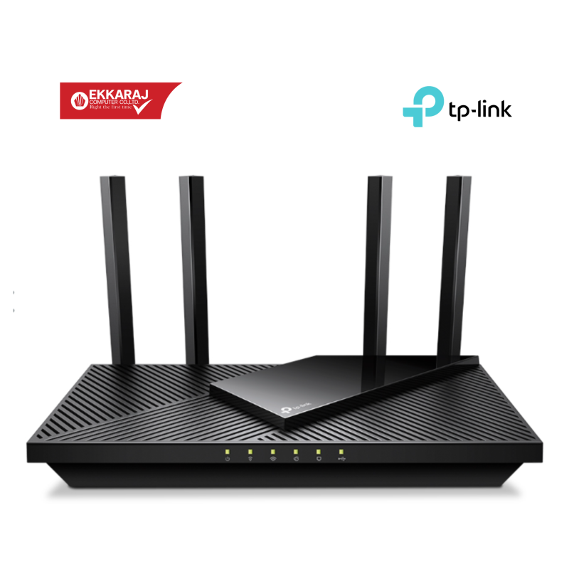 Ekkaraj Computer product router-ax55-pro-v2-เราเตอร์-tp-link-archer-ax3000-multi-gigabit-wi-fi-6-router-with-two-25g-ports-RXrZy