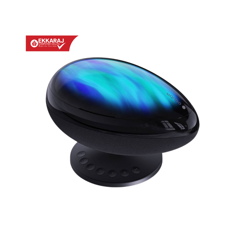 Ekkaraj Computer product โปรเจคเตอร์-wanbo-eva-galaxy-light-projectorslwnb-6970885350528slsis-kpfbo