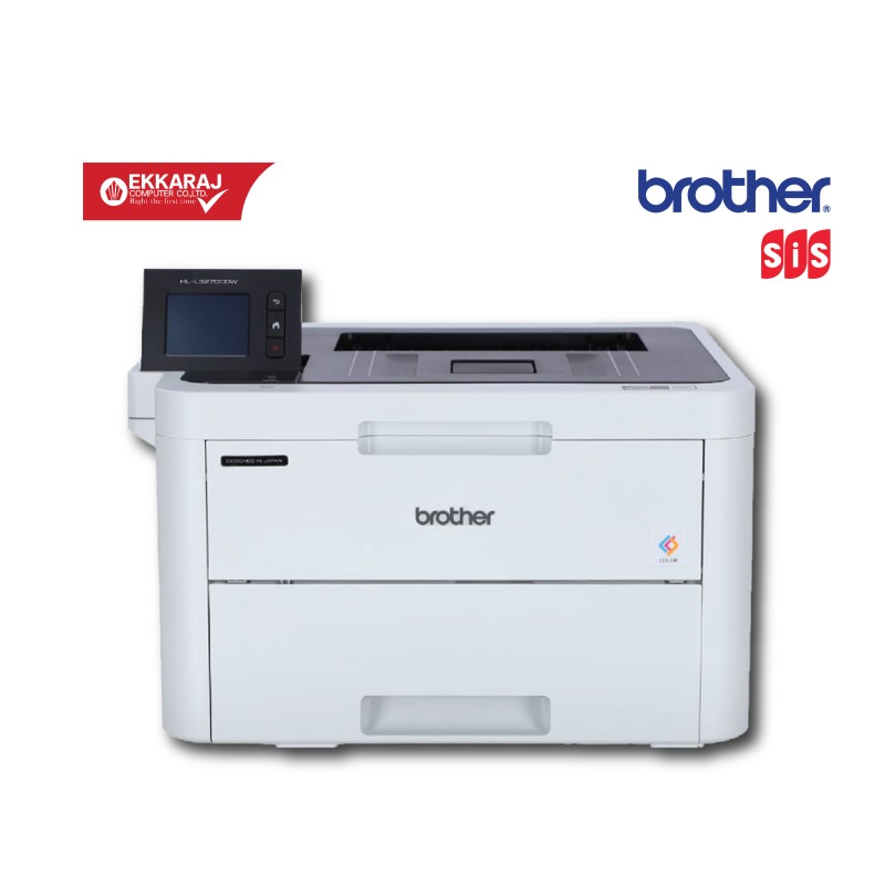 Ekkaraj Computer product brother-printer-laser-l3270cdw-2AOrH