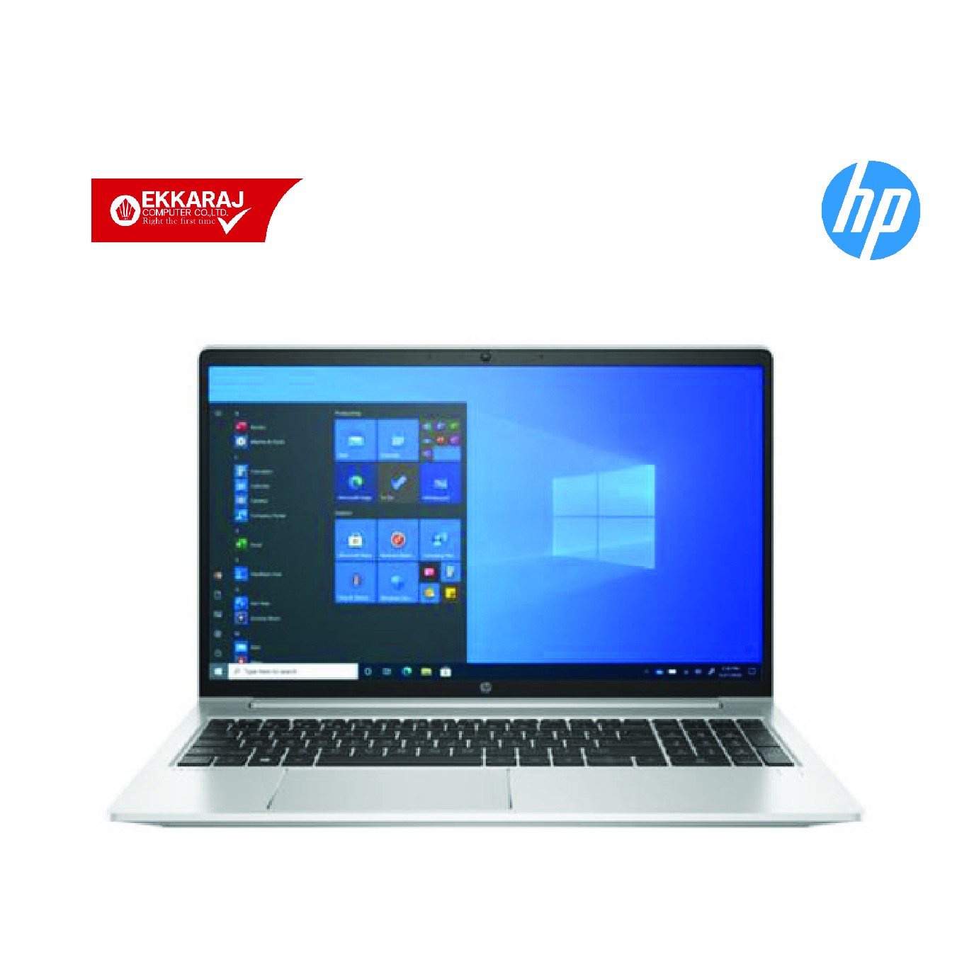 Ekkaraj Computer product โน๊ตบุ๊ค-notebook-hp-6l2z3pabmakl--probook-450-g9-2z3tu-i5-1240psl16gbsl1tb-ssdsl156″slwin10pro-hpn515-ekc-Yo4RI