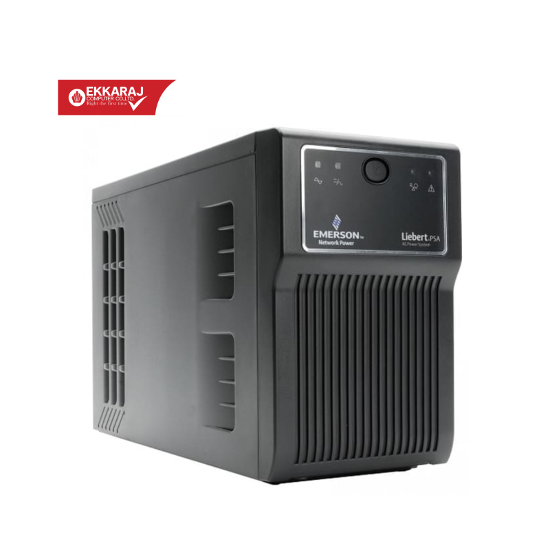 Ekkaraj Computer product ups-vertiv-psa1500mt3-230u-liebert-psa-1500vasl900w-252v-avr-line-interactive-ups-3GxY4