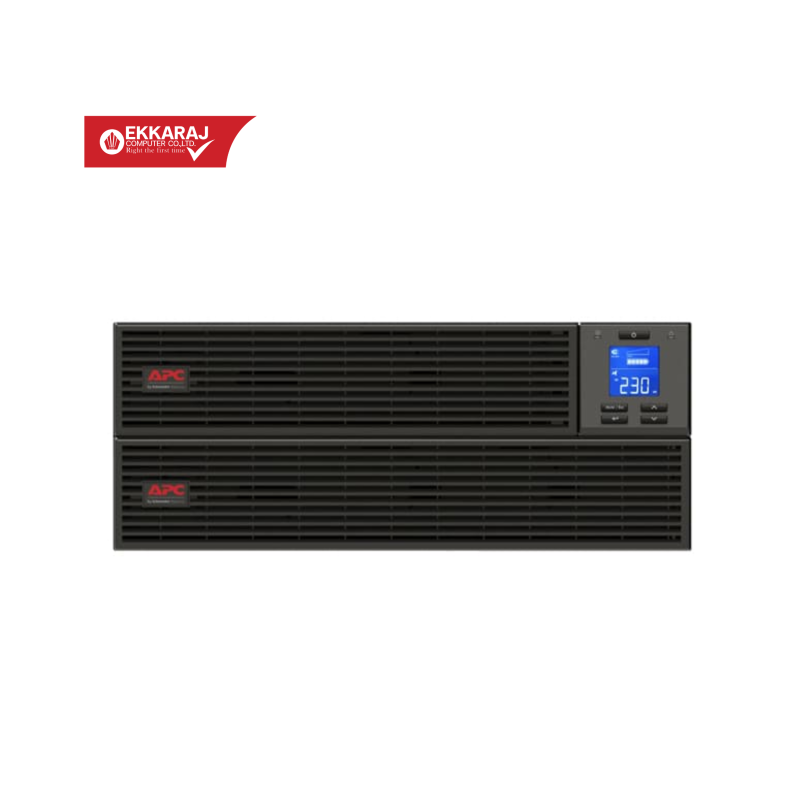 Ekkaraj Computer product ups-เครื่องสำรองไฟ-apc-srv10kri-easy-ups-10000vasl10000w-ssxu5