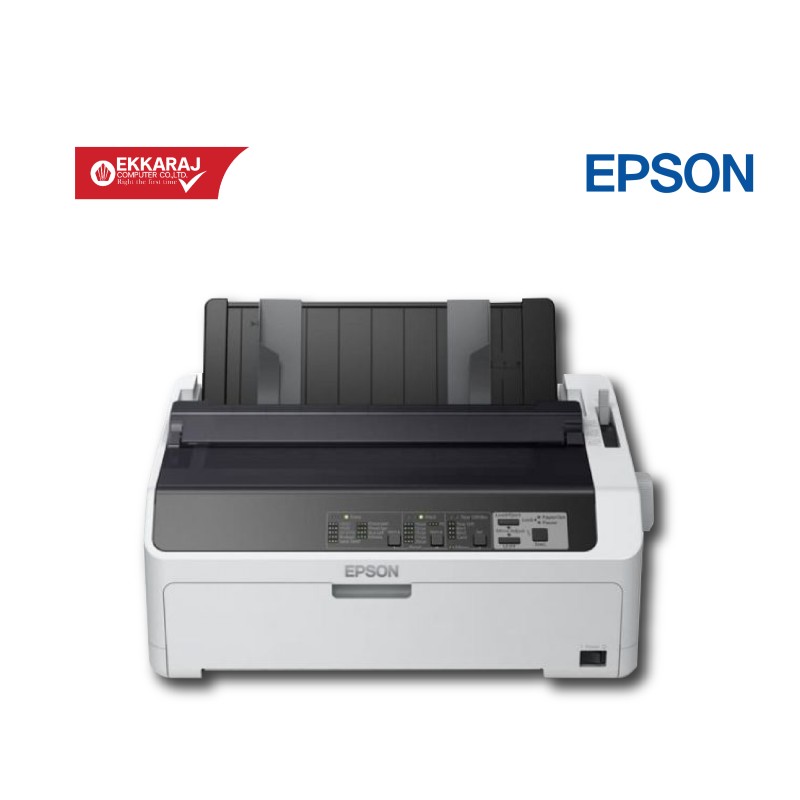 Ekkaraj Computer product ปริ้นเตอร์-epson-printer-dot-matrix-รุ่น-lq-590iin-ep0304-ekc-tuCf3