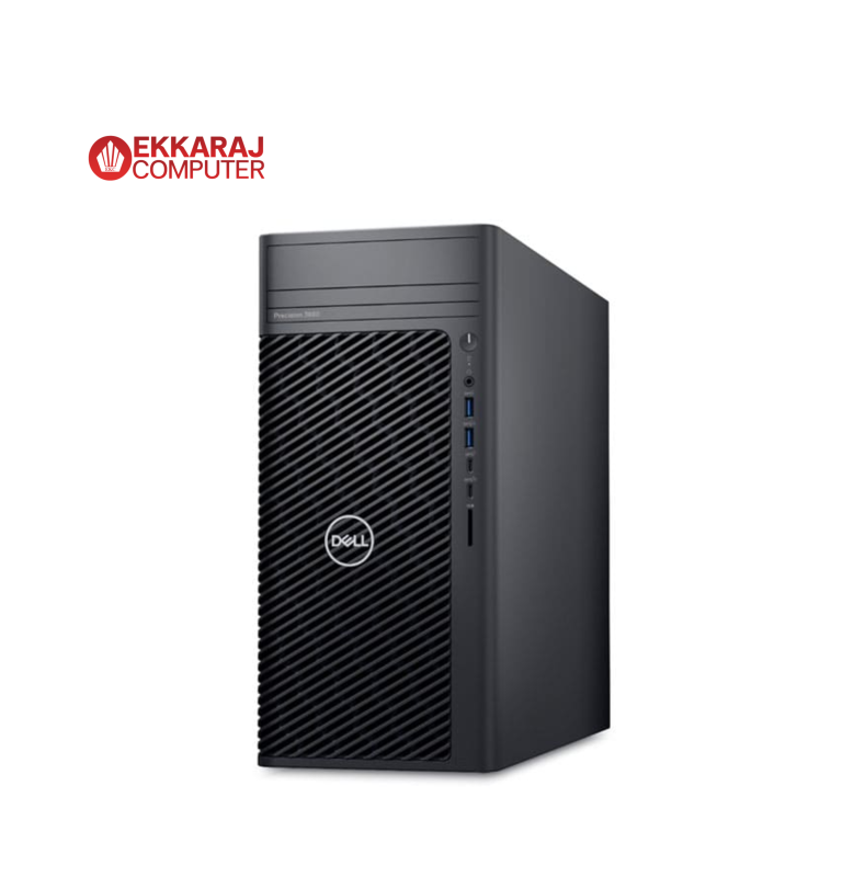 Ekkaraj Computer product workstation-dell-snst368018-precision-3680-tower-i7-14700ksl32gbsl512gb-ssd-pl-2tb-ssdslnvidia-rtx-a1000-8gbslwin11pro-bXPSS
