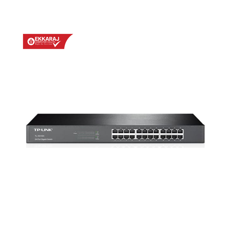 Ekkaraj Computer product switch-tp-link-tl-sf1024-unmanaged-switch-24-port-IpKJM