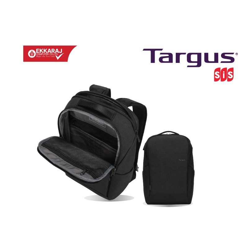 Ekkaraj Computer product targus-backpack-tgs-tbb584gl-cypress-ecosmart-156-slim-black-hHEgu