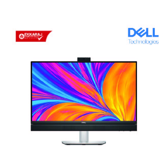 Ekkaraj Computer product allinone-pc-คอมพิวเตอร์ออลอินวัน-dell-7420aio-sns7420aio02-sl-de4491-sl-ekc-2bGKn