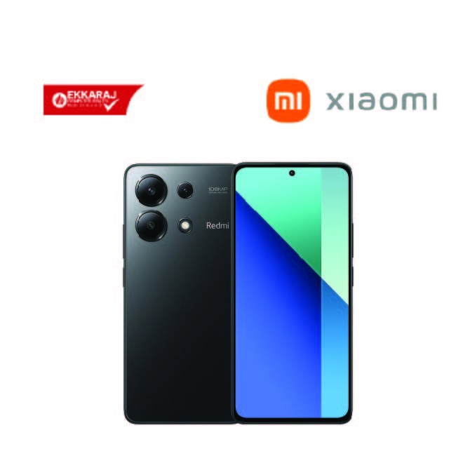 Ekkaraj Computer product สมาร์ทโฟน-xiaomi-redmi-note-13-8pl256--sl-mi0038-sl-ekc-YikGQ