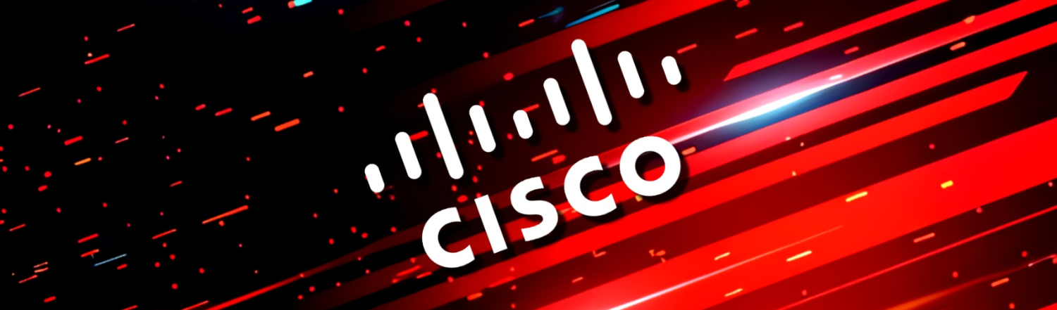 Cisco ได้ปล่อยแพตช์ความปลอดภัยเพื่อแก้ไขช่องโหว่ระดับวิกฤต (Critical) ที่มีการตรวจพบการโจมตีจริงแบบ Zero-day