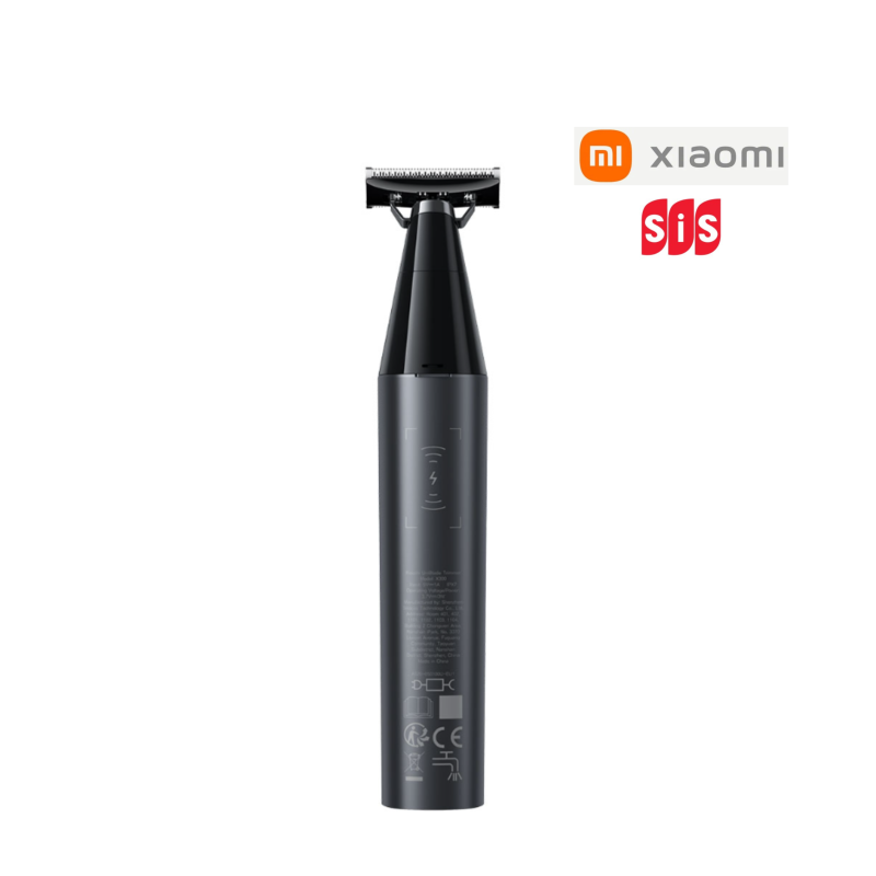 Ekkaraj Computer product electric-razor-เครื่องโกนหนวดไฟฟ้า--xmi-bhr7051gl-xiaomi-uniblade-trimmer-45961-uC0Sa