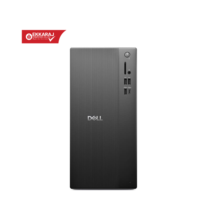 Ekkaraj Computer product desktop-pc-dell-oect1250i301-tower-ect1250-i3-14100sl8gbsl512gb-ssdslwin11home-MedEC