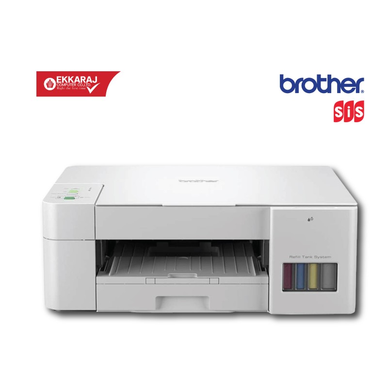 Ekkaraj Computer product brother-printer-inkjet-multifunction-all-in-one-dcp-t426w-0LFUw
