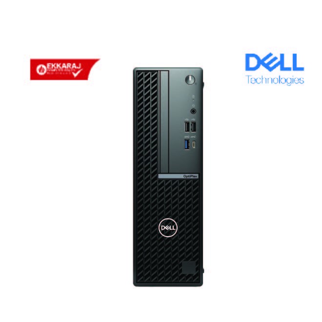 Ekkaraj Computer product desktop-pc-คอมพิวเตอร์ตั้งโต๊ะ-dell-7020sff-sns7020sf055-sl-de4515-sl-ekc-AYE5C