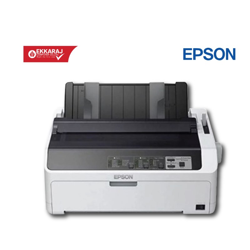 Ekkaraj Computer product epson-printer-lq590ii-dot-matrix-sl-ep0279-D4QOy
