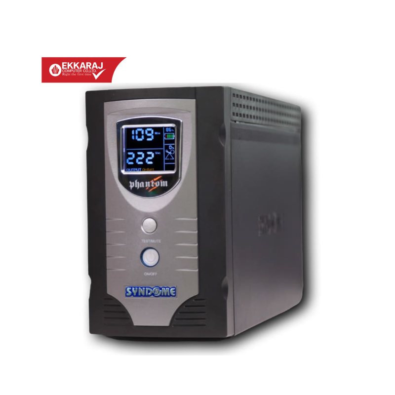 Ekkaraj Computer product ups-syndome-phantom-1200-li-phantom-series-1200vasl720w-JuduX