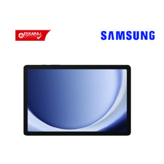 Ekkaraj Computer product tablet-แท็บเล็ต-samsung-galaxy-tab-a9-sm-x110nzaathl-sl-1sa725-sl-ekc-k6ECB