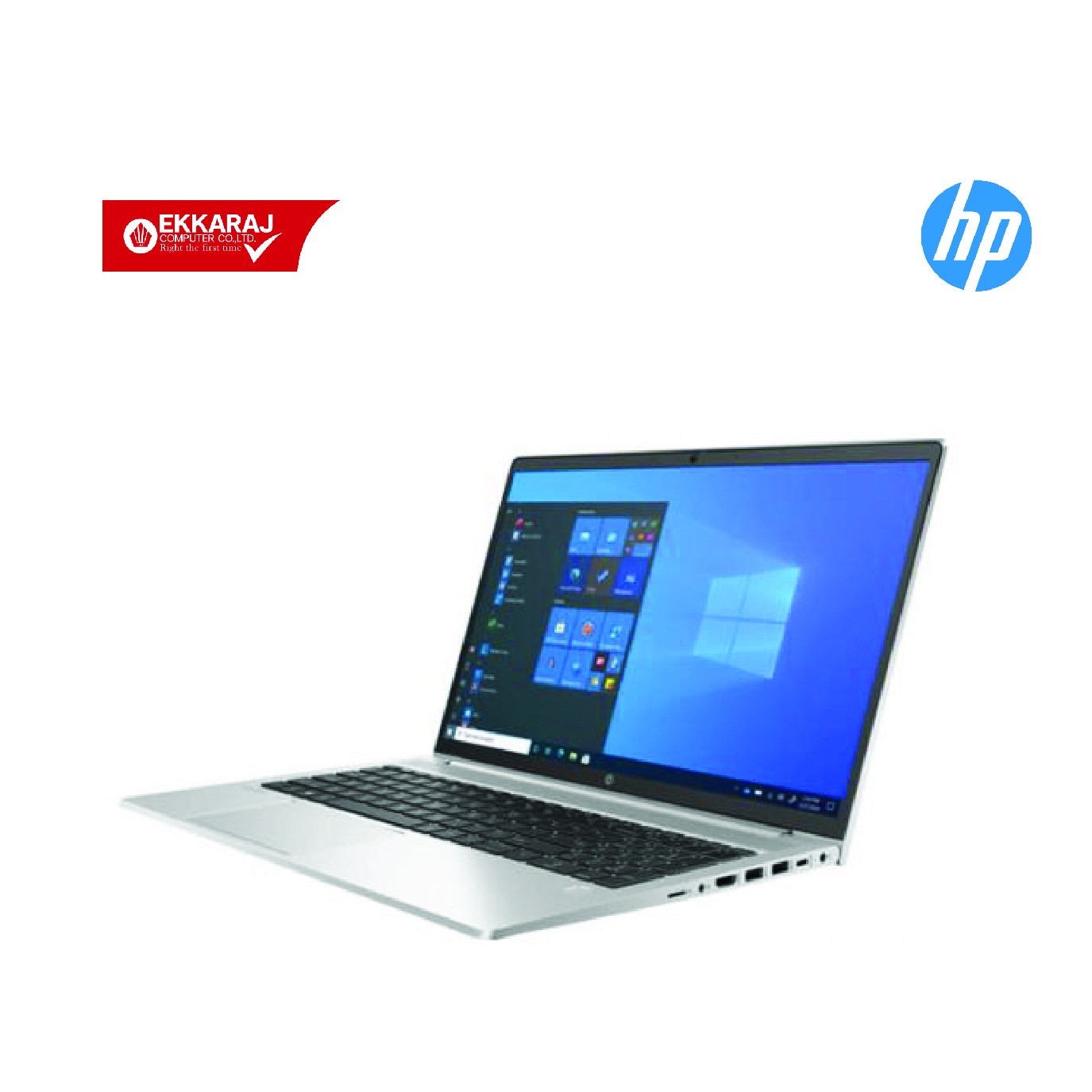 Ekkaraj Computer product โน๊ตบุ๊ค-notebook-hp-6l2z4pabmakl-probook-450-g9-2z4tu-i7-1260psl16gbsl1tb-ssdsl156″slwin10pro-hpn516-ekc-IjDUK