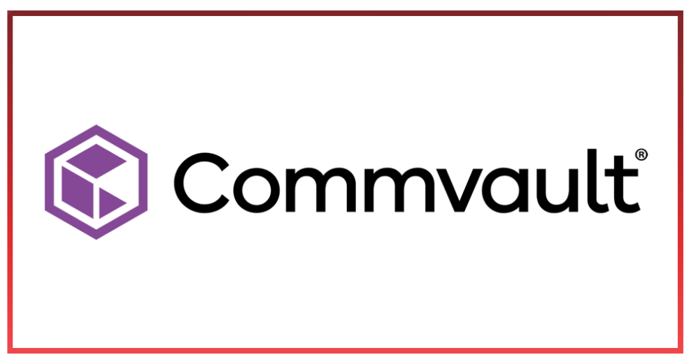 Commvault