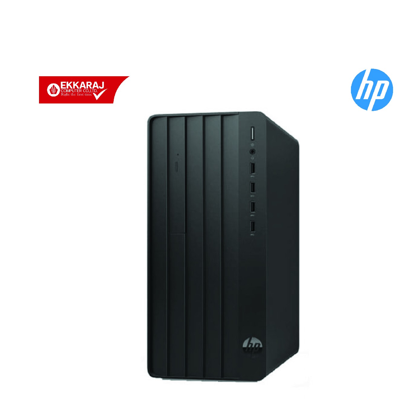  product คอมพิวเตอร์-desktop-pc-hp-734u8pabmakl-pro-tower-280-g9-mt-i7-12700sl8gbsl2tbslnvidia-t400-4gbslwin11hom-hp0829-ekc-AXSEM
