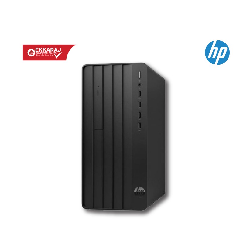  product คอมพิวเตอร์-hp-desktop-pc-pro-tower-280-g9-mt-sl735c3pasl--i3-12100sl4gbsl1tbsldos-hp0800--sl-ekc-bk8uv