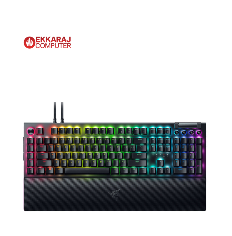 Ekkaraj Computer product keyboard-razer-blackwidow-v4-pro-razer-yellow-switch---razer-chroma-rgb-3bUI3