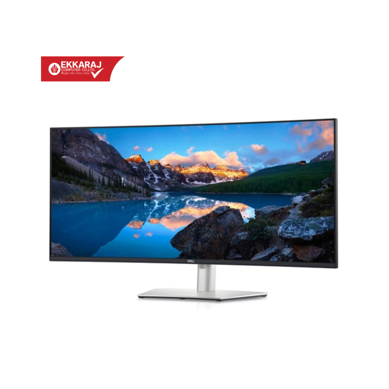 Ekkaraj Computer product monitor-dell-snsu4025qw-ultrasharp-u4025qw-wuhd-5120-x-2160-400″-dkkua