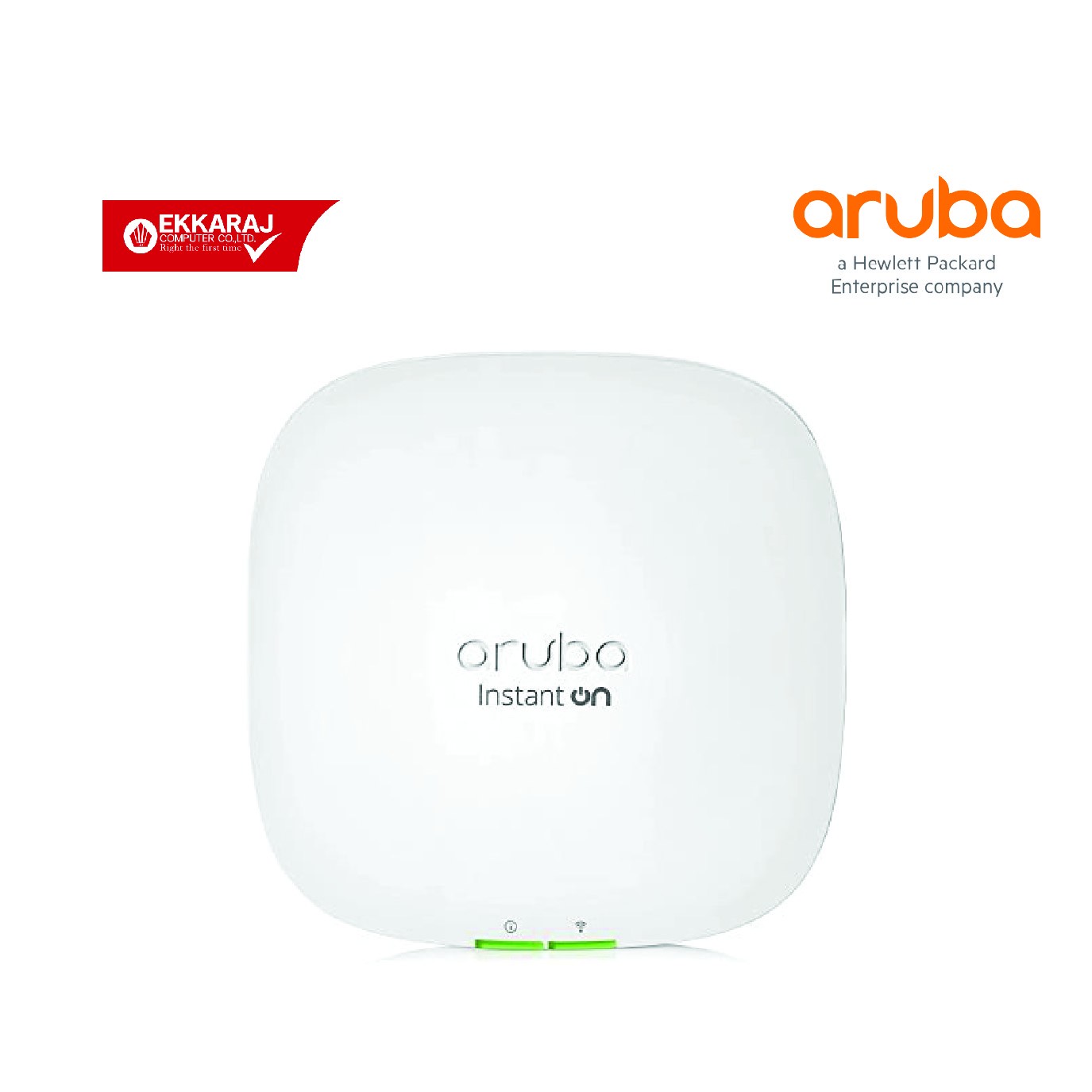 Access Point R6M51A ARUBA INSTANT ON AP22 WIFI 6 WITH 12V ARU015 EKC access-point-r6m51a-aruba-instant-on-ap22-wifi-6-with-12v-aru015-ekc