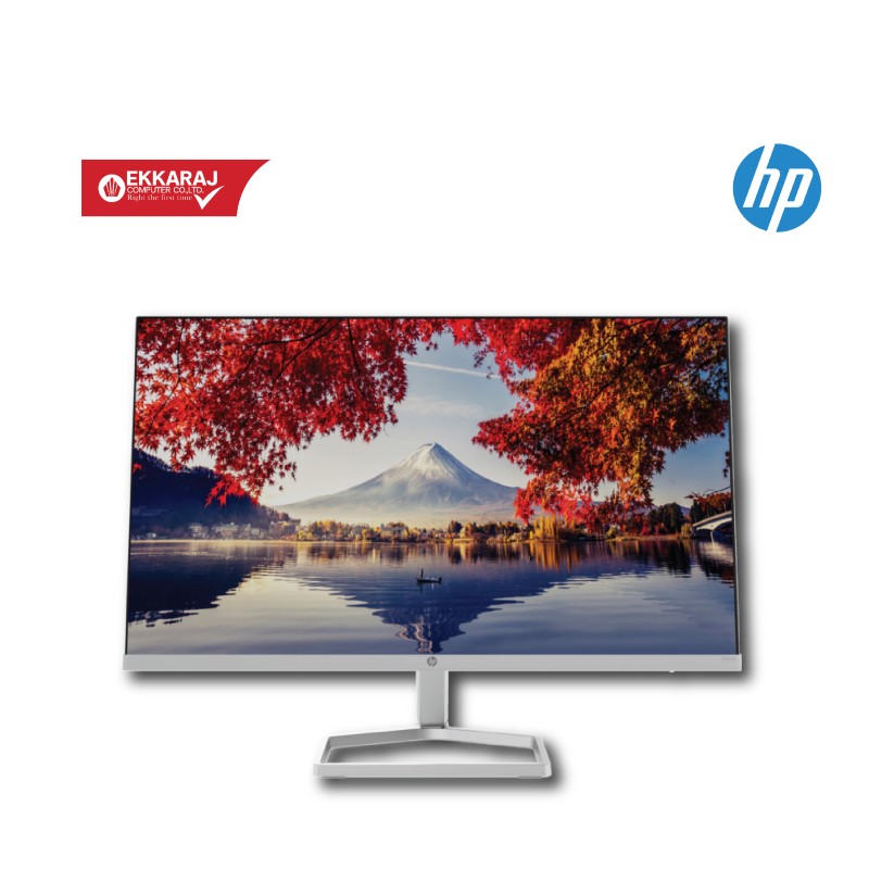 Ekkaraj Computer product จอมอนิเตอร์-monitor-hp-m24f-2e2y4aa---238-ips-fhd-75hz-freesync--hpm168-sl-ekc-INnnI