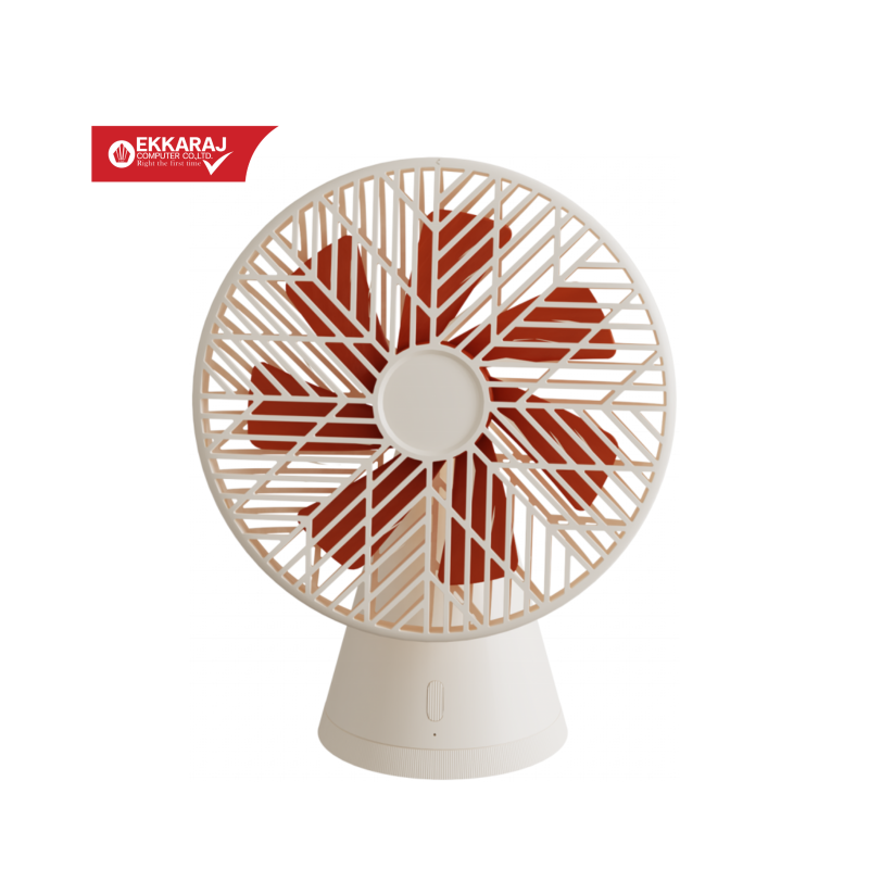 Ekkaraj Computer product desktop-fan-stg-6933172103405-desktop-fan-forest-pro-wh-HNxI1