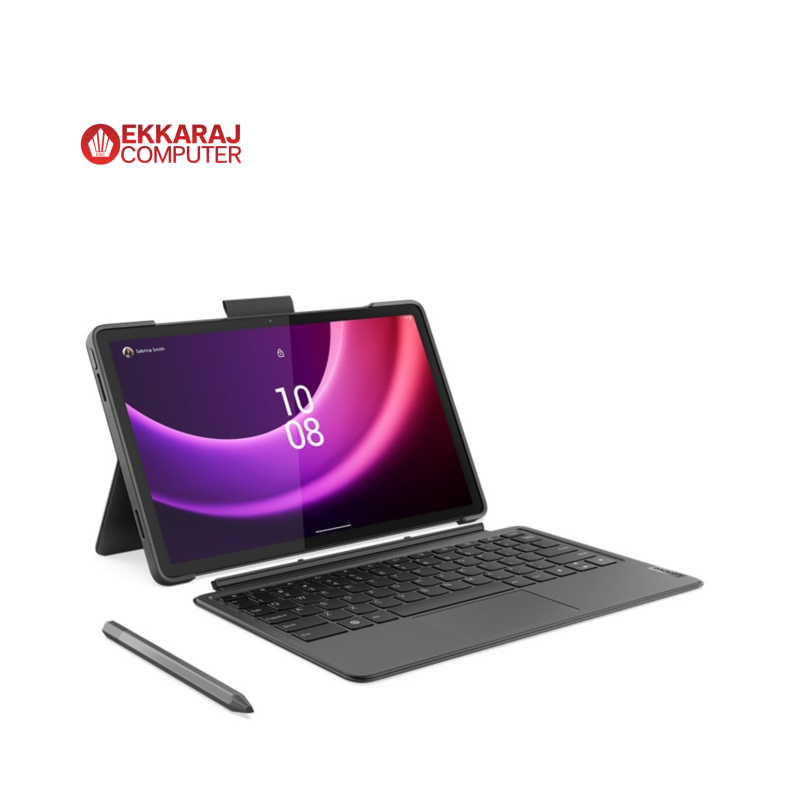 Ekkaraj Computer product lenovo-tab-p11-2ndgen-zabg0309th-lte-6pl128gb-storm-gray-crCdh