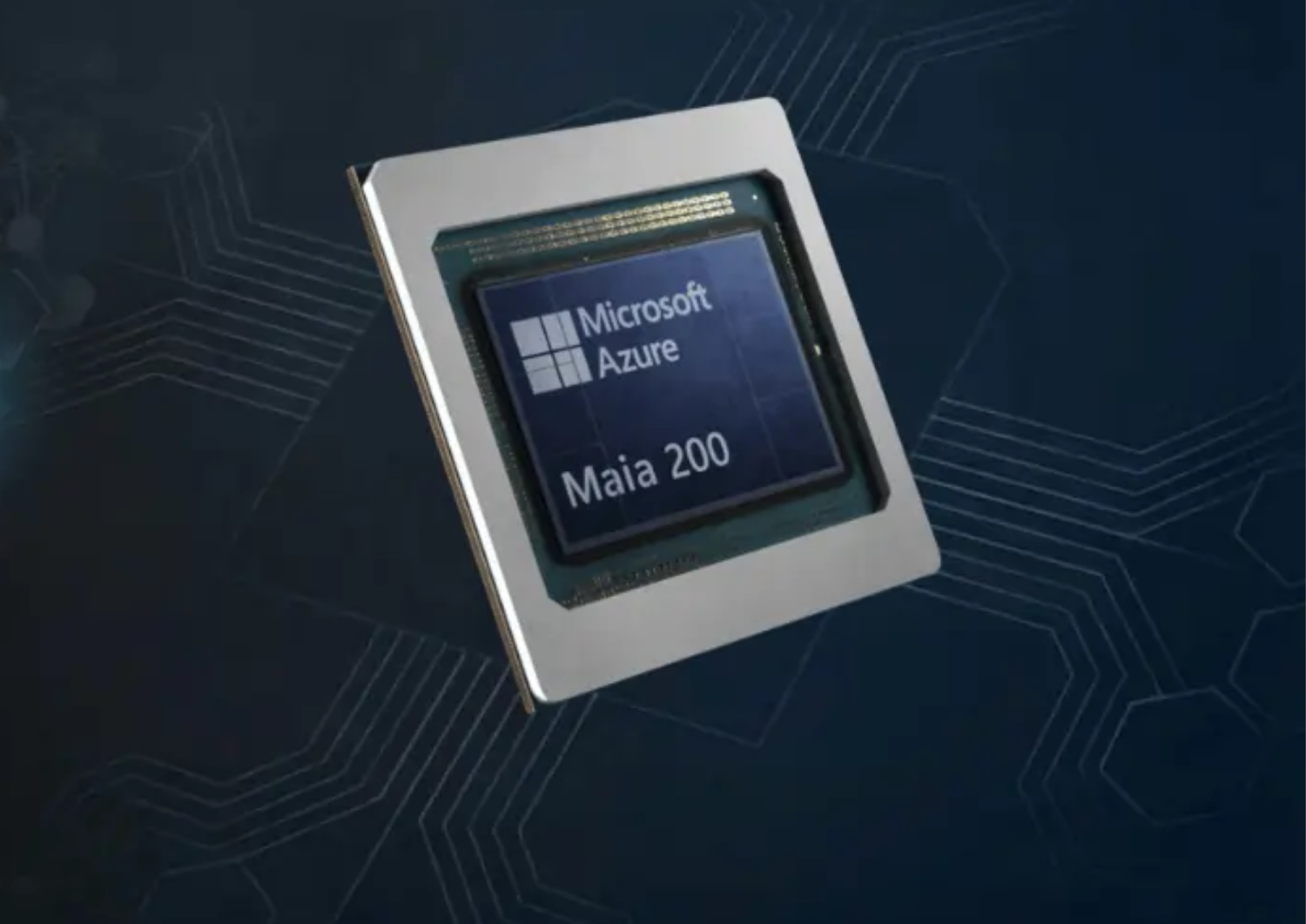 Ekkaraj Computer blog microsoft-ได้เปิดตัว-maia-200-ซึ่งเป็นชิปเร่งความเร็ว-ai-ai-accelerator-รุ่นที่-2-ของบริษัท-ต่อยอดจาก-maia-100-twu9k-mfZGU