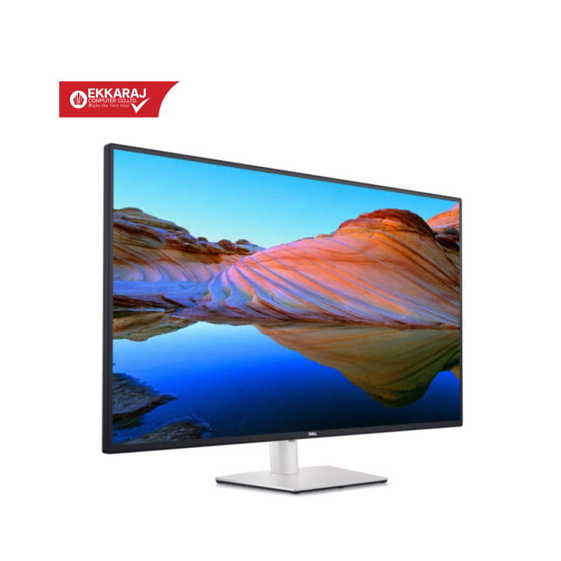Ekkaraj Computer product monitor-dell-snsu4323qe-ultrasharp-u4323qe-4k-uhd-3840-x-2160-425″-usdhg