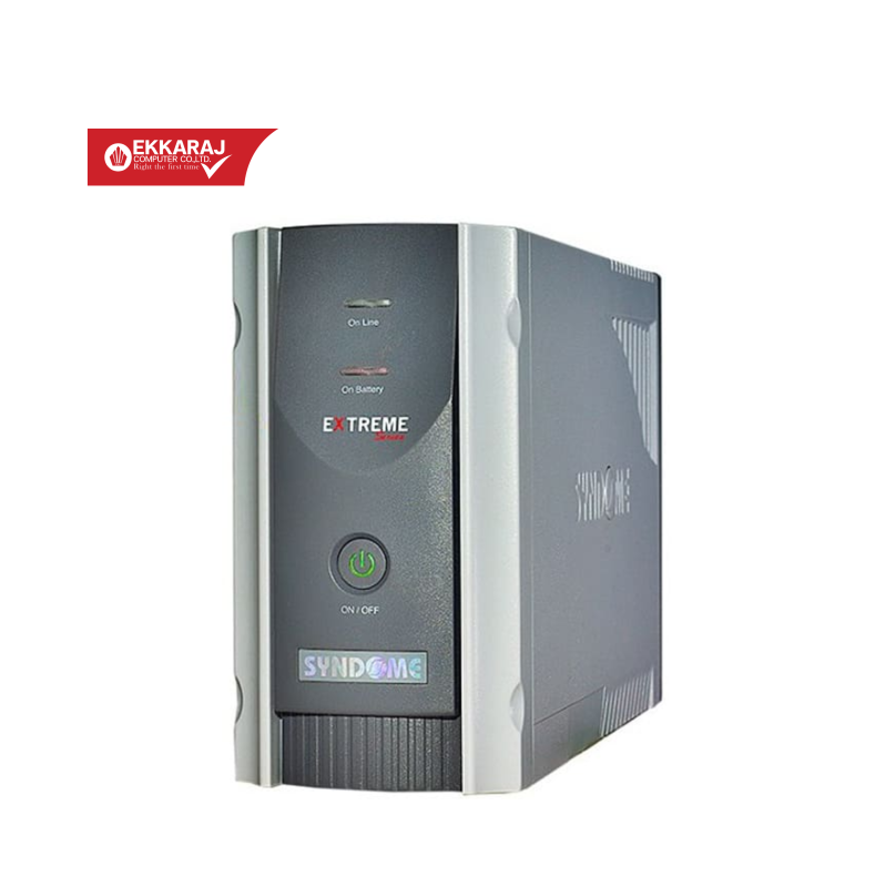Ekkaraj Computer product ups-syndome-extreme-800-extreme-800vasl360w-5RA3S