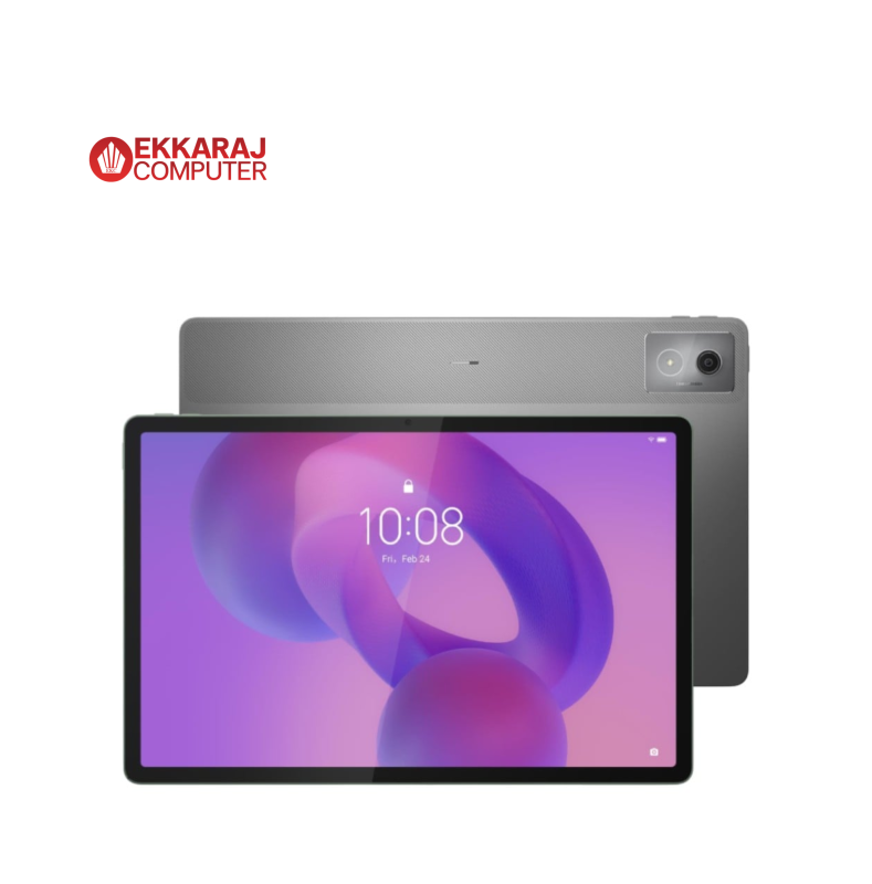 Ekkaraj Computer product lenovo-idea-tab-pro-zae40098th--wi-fi-8pl256gb-gray-pJFrT