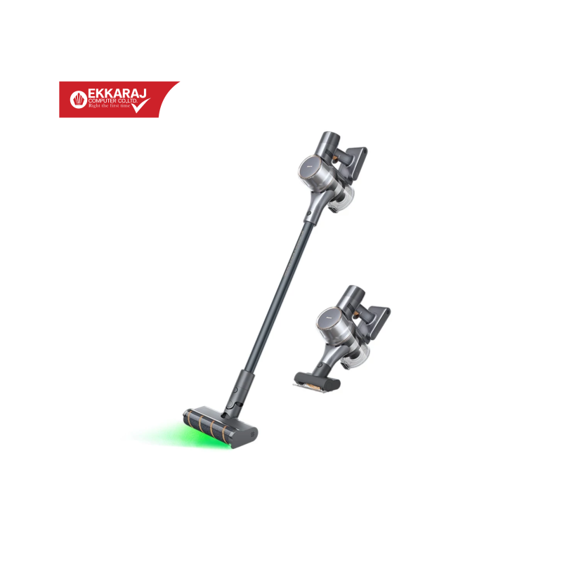 Ekkaraj Computer product dreame-v16-pro-เครื่องดูดฝุ่น-vacuum-cleaner-gray-5owy2