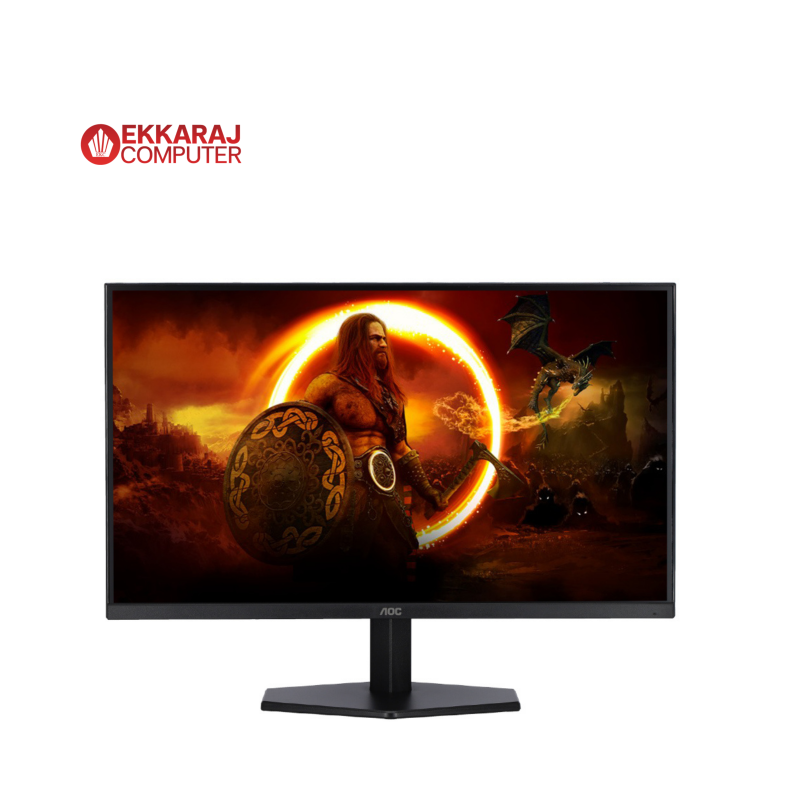 Ekkaraj Computer product monitor-aoc-cq32g4esl67-315slvahdmidpsl2ksl180hslcurve-725RO