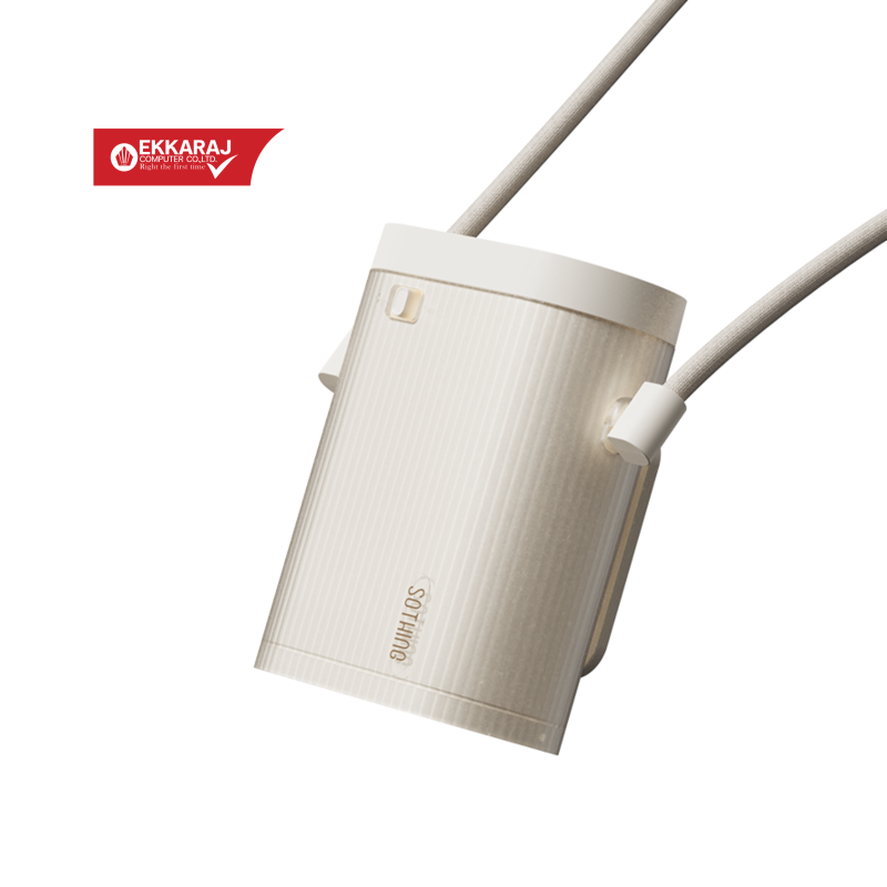 Ekkaraj Computer product handheld-fan-stg-6933172105881-hanging-neck-fan-ice-cube-wh-siLWH