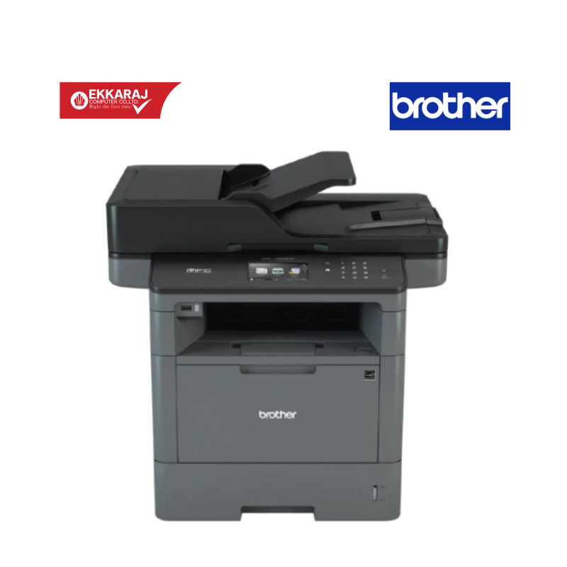 Ekkaraj Computer product brother-mfc-l5900dw-เครื่องพิมพ์--printer-mono-laser-mfc-with-fax-05VZ3