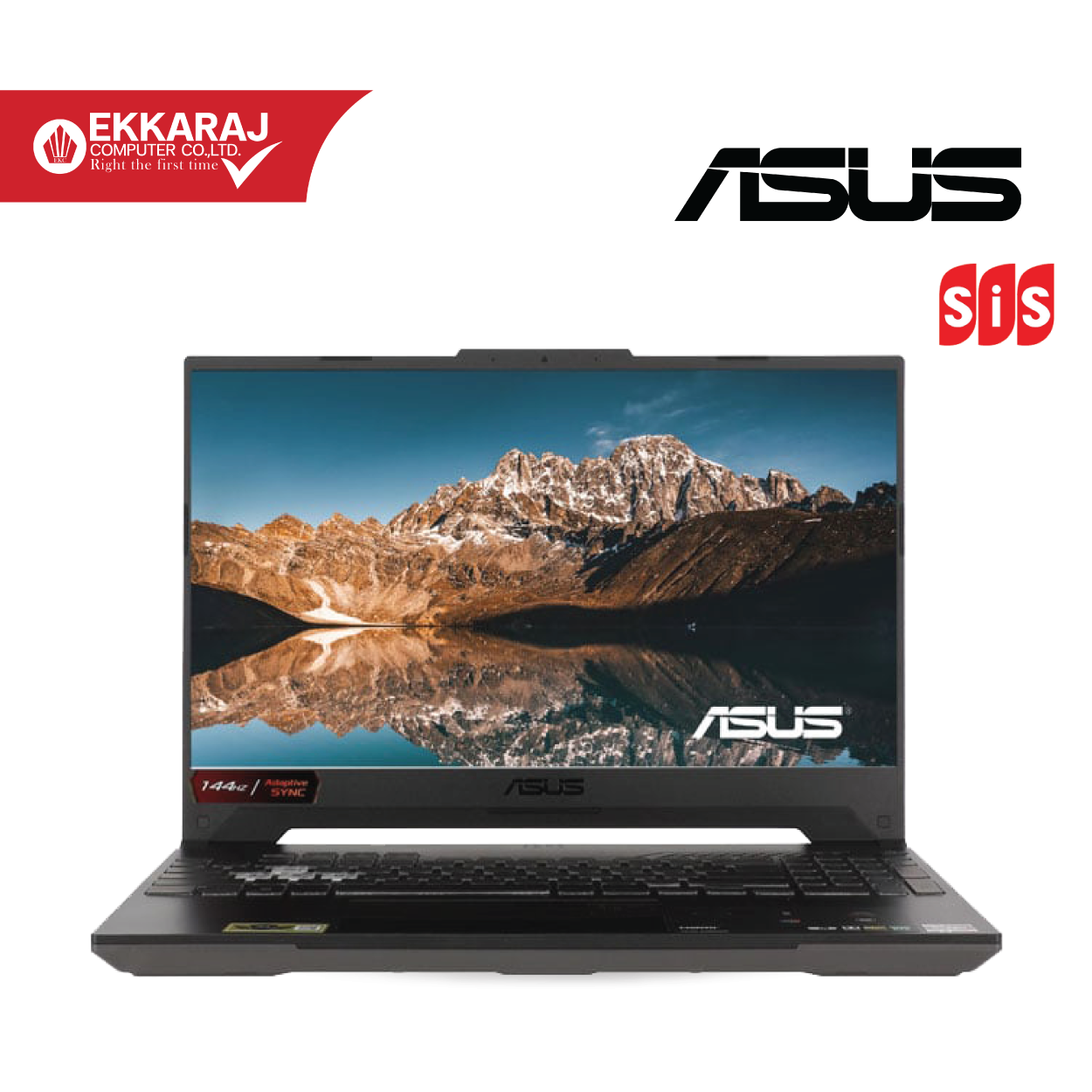 product โน๊ตบุ๊ค-asus-notebook-tuf-gaming-a15slamd-r7-6800hs-8g-512g-rtx2050-v4g-w11slasu-fa507rf-hn018wslsis-qMYWD