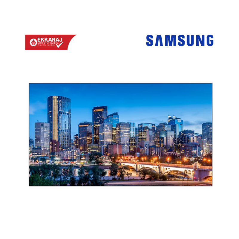 Ekkaraj Computer product lh55vmbebgbxza-55-vmb-e-series-extreme-narrow-bezel-video-wall-displayslvm55b-e-jZiI2