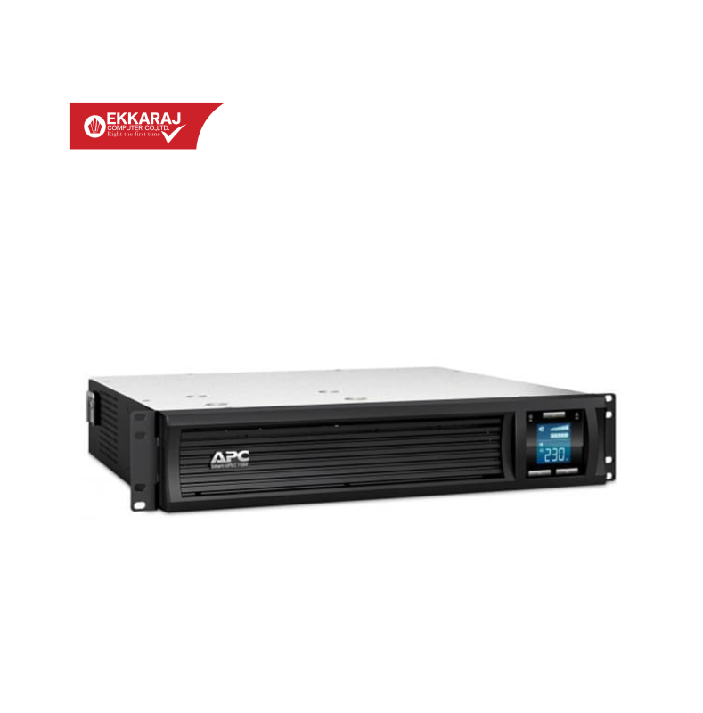Ekkaraj Computer product ups-apc-smc3000rmi2u-smart-ups-3000vasl2100w-8mHlM