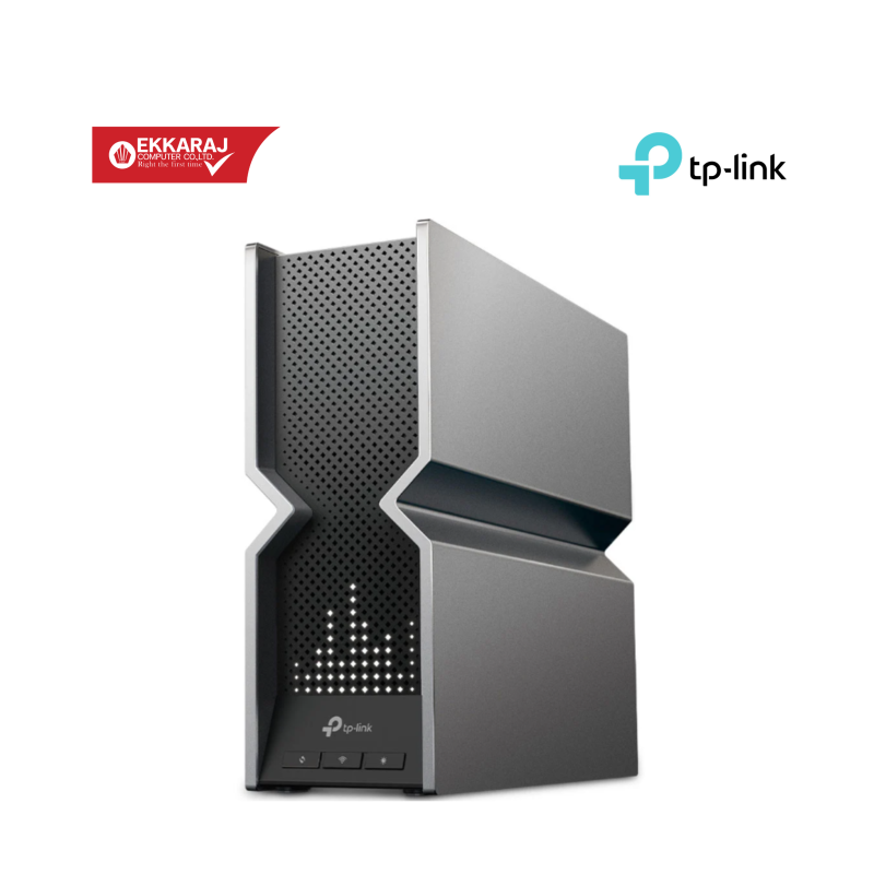 Ekkaraj Computer product router-archer-be800-เราเตอร์-tp-link-wireless-be19000-tri-band-gigabit-wi-fi-7-nFgrf