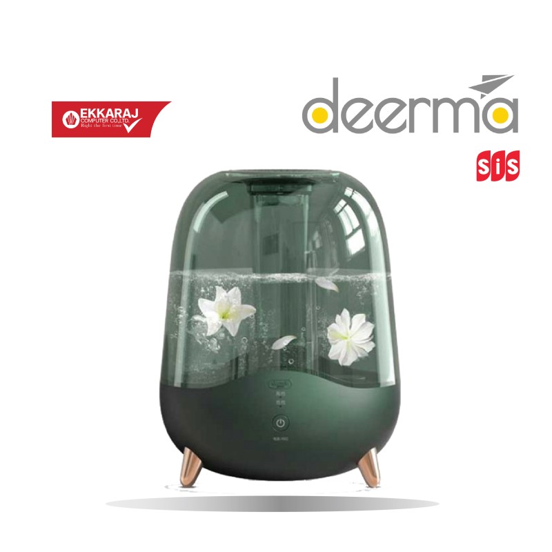 Ekkaraj Computer product deerma-humidifier-f329-K8nUN