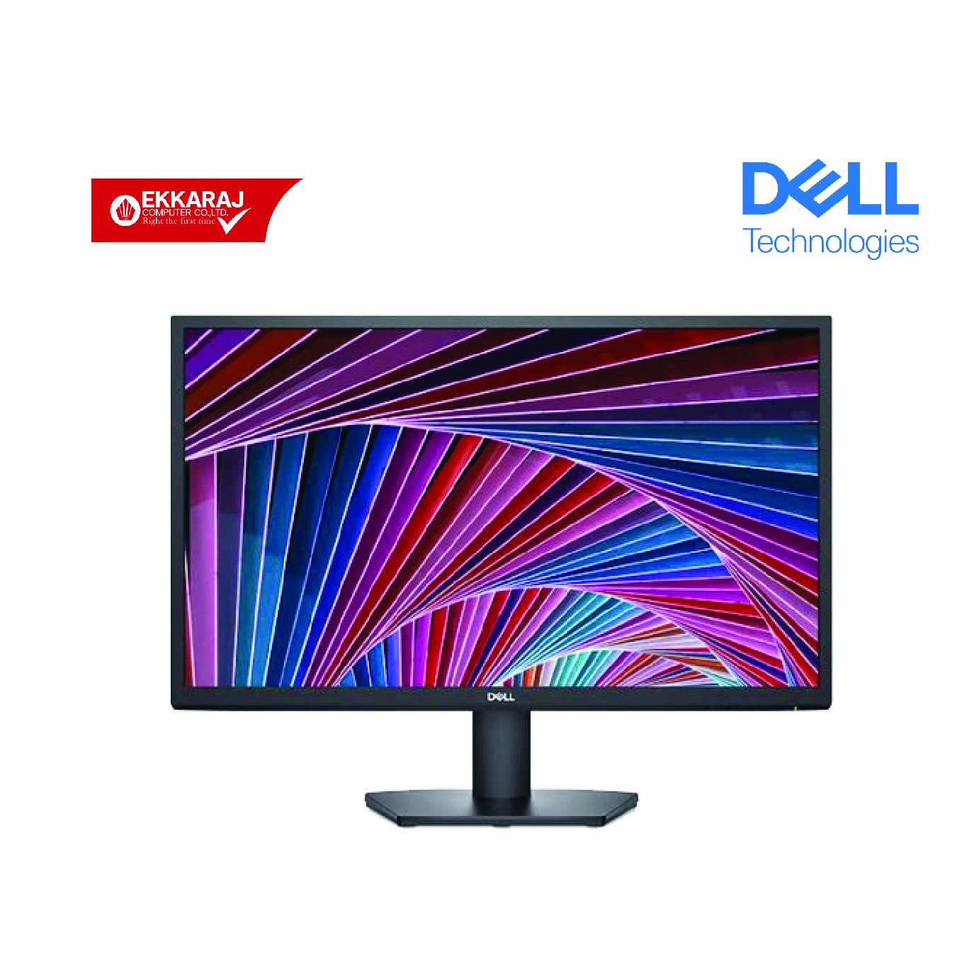 Ekkaraj Computer product จอ-se2422h-monitor-dell-se-series-fhd-1920-x-1080-238″-sl-ekc-sl-de4106-fuod3