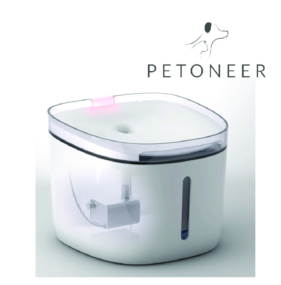Petoneer Fresco Mini Plus (FSW030)