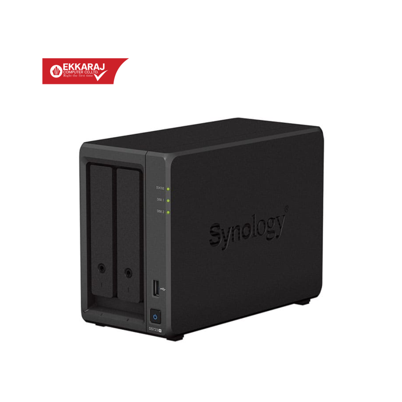 Ekkaraj Computer product synology-nas-ds723pl-without-hdd-fzEuN