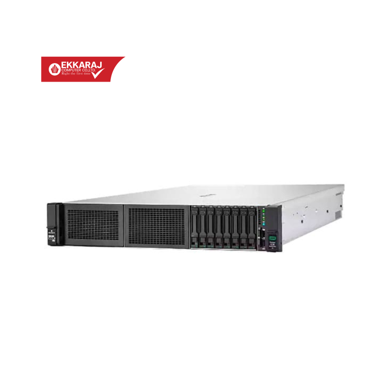 Ekkaraj Computer product server-hpe-p38411-b21-proliant-dl385-gen10-plus-epyc-7313px2sl16-coressl32gbsl960gb-ssdx4-LGmmn
